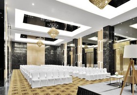 Renaissance Lucknow Hotel