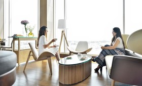 Renaissance Lucknow Hotel