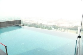 Renaissance Lucknow Hotel