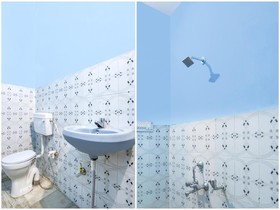 Safeway Inn by OYO Rooms