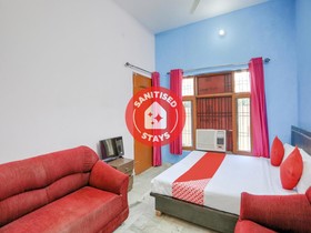 Safeway Inn by OYO Rooms