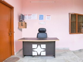 Safeway Inn by OYO Rooms