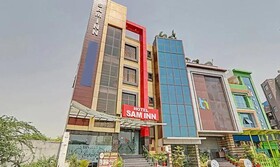 Sam Inn by Fabhotel
