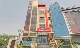 Sam Inn by Fabhotel