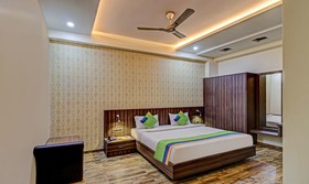 Sam Inn by Treebo Hotels