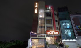 Sam Inn by Treebo Hotels