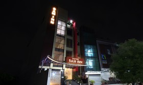 Sam Inn by Treebo Hotels
