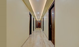 Sam Inn by Treebo Hotels