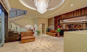 Sam Inn by Treebo Hotels