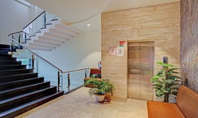 Sam Inn by Treebo Hotels