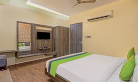 Sam Inn by Treebo Hotels