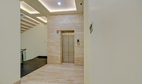 Sam Inn by Treebo Hotels