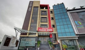Sam Inn by Treebo Hotels