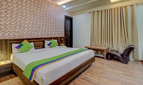 Sam Inn by Treebo Hotels