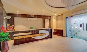 Sam Inn by Treebo Hotels