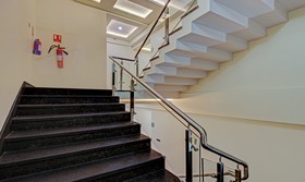 Sam Inn by Treebo Hotels