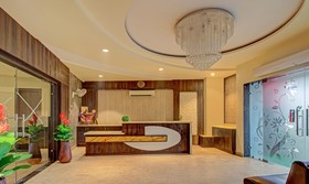 Sam Inn by Treebo Hotels