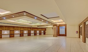 Sam Inn by Treebo Hotels