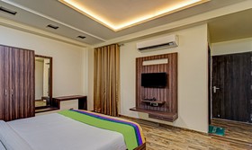 Sam Inn by Treebo Hotels