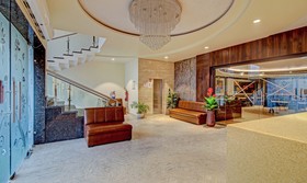 Sam Inn by Treebo Hotels