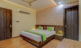 Sam Inn by Treebo Hotels