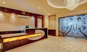 Sam Inn by Treebo Hotels