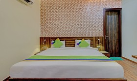 Sam Inn by Treebo Hotels