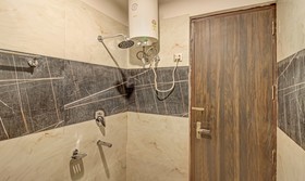 Sam Inn by Treebo Hotels