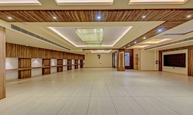 Sam Inn by Treebo Hotels