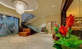 Sam Inn by Treebo Hotels