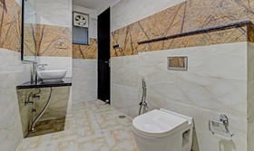 Sam Inn by Treebo Hotels