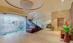 Sam Inn by Treebo Hotels