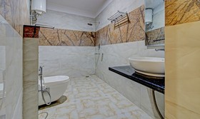 Sam Inn by Treebo Hotels