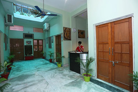 Sara Grand By OYO Rooms