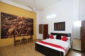 Sara Grand By OYO Rooms