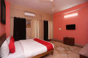 Sara Grand By OYO Rooms