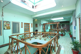 Sara Grand By OYO Rooms