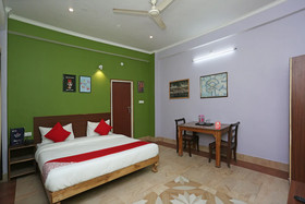 Sara Grand By OYO Rooms