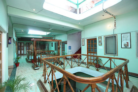 Sara Grand By OYO Rooms