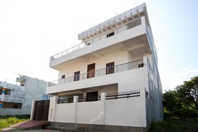 SPOT ON 74038 Shree Palace