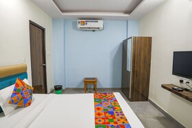 Sm Palace by Fabhotel