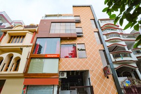 Sm Palace by Fabhotel