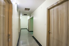 Sm Palace by Fabhotel