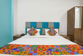 Sm Palace by Fabhotel