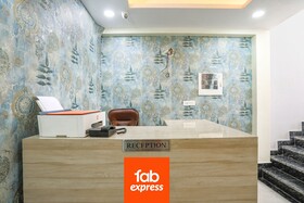 Sm Palace by Fabhotel