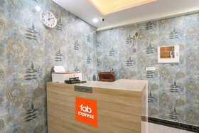 Sm Palace by Fabhotel