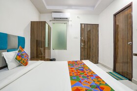 Sm Palace by Fabhotel