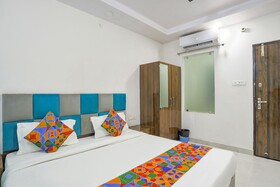 Sm Palace by Fabhotel