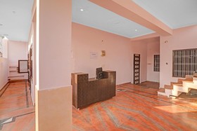 Swarnim Banquet Lawn by Oyo Rooms