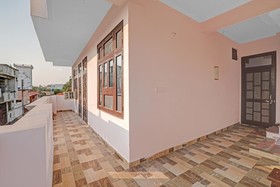 Swarnim Banquet Lawn by Oyo Rooms